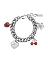Marc Jacobs MJ Y2K Charm Bracelet