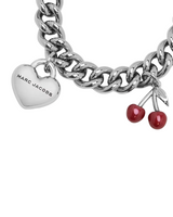 Marc Jacobs MJ Y2K Charm Bracelet