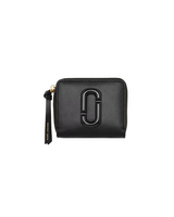 Marc Jacobs Popshot Slim Compact Wallet