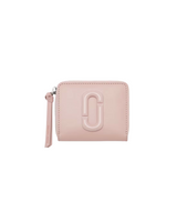 Marc Jacobs Popshot Slim Compact Wallet