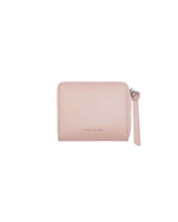 Marc Jacobs Popshot Slim Compact Wallet