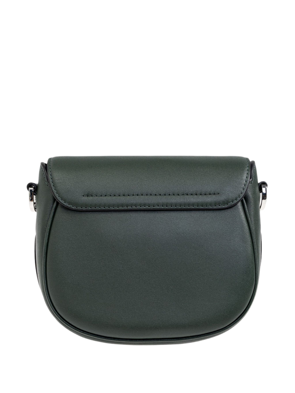 ★ ★ Nam Black CKJ Tag Saddle Bag HH3799 001 HH3 Marc Jacobs The Covered J Marc Saddle Crossbody Handbag