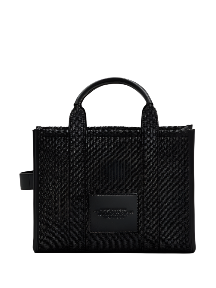 Marc Jacobs The Medium Woven Tote Handbag