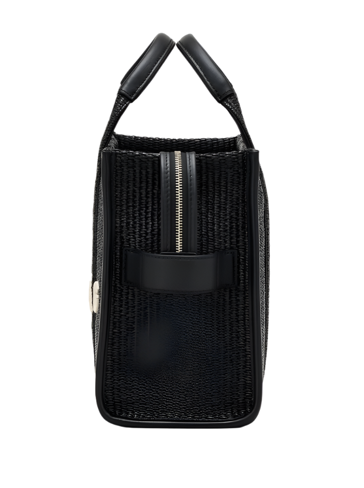 Marc Jacobs The Medium Woven Tote Handbag