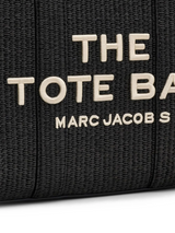 Marc Jacobs The Medium Woven Tote Handbag