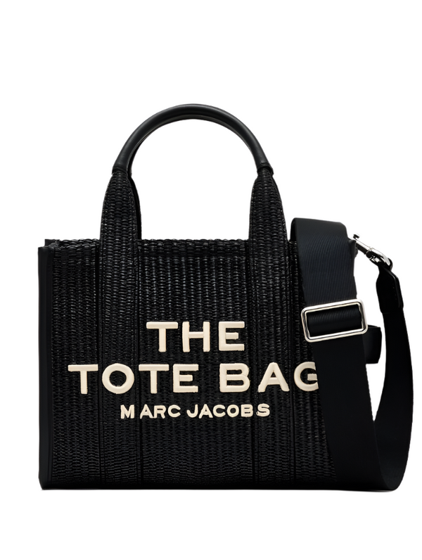 Marc Jacobs The Small Woven Tote Handbag