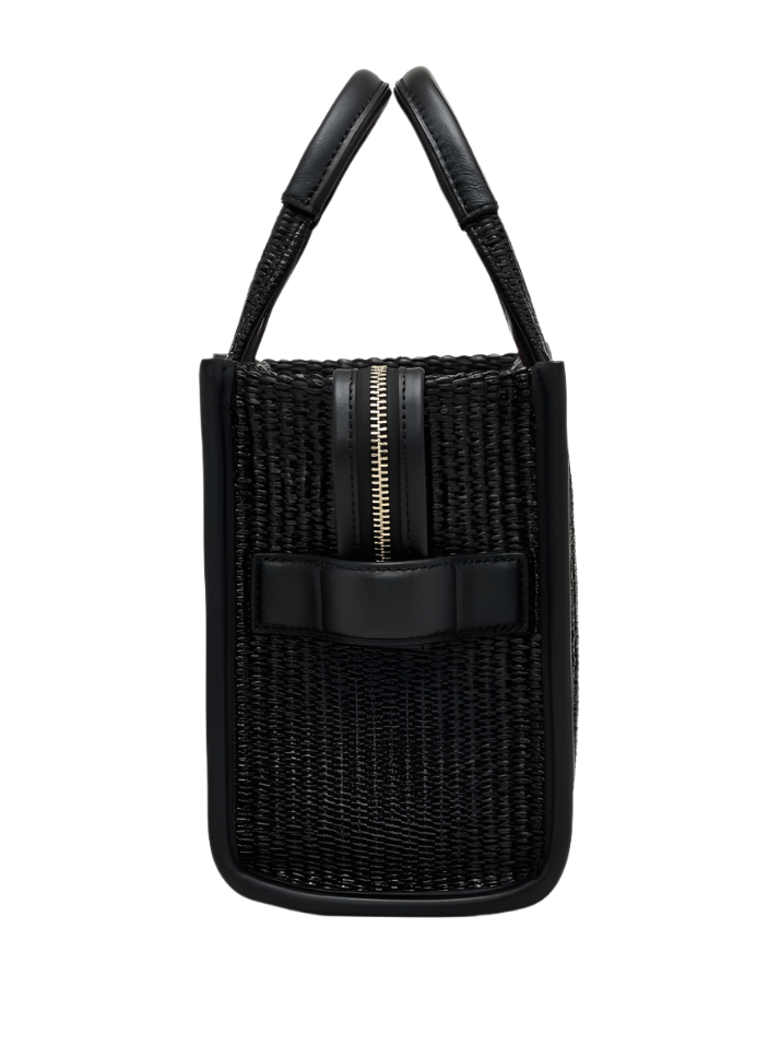 Marc Jacobs The Small Woven Tote Handbag