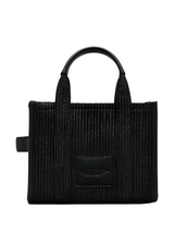 Marc Jacobs The Small Woven Tote Handbag