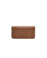 Marc Jacobs The Leather Mini Crossbody Handbag