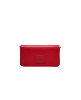 Marc Jacobs The Leather Mini Crossbody Handbag
