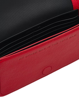 Marc Jacobs The Leather Mini Crossbody Handbag