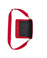 Marc Jacobs The Leather Mini Crossbody Handbag