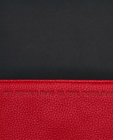 Marc Jacobs The Leather Mini Crossbody Handbag