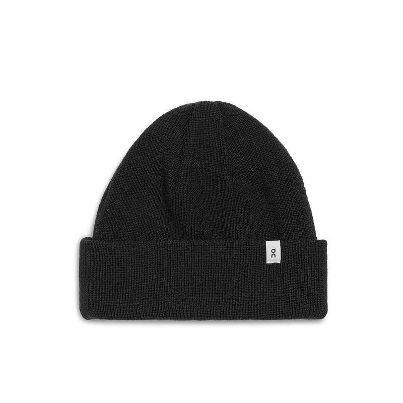 On Merino Beanie