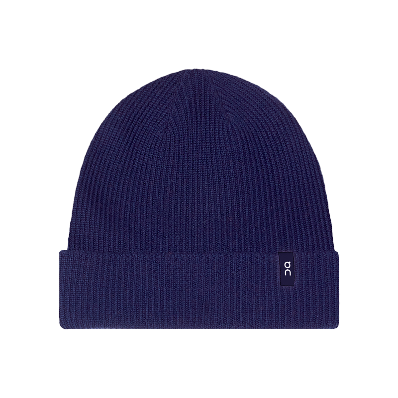 On Merino Beanie