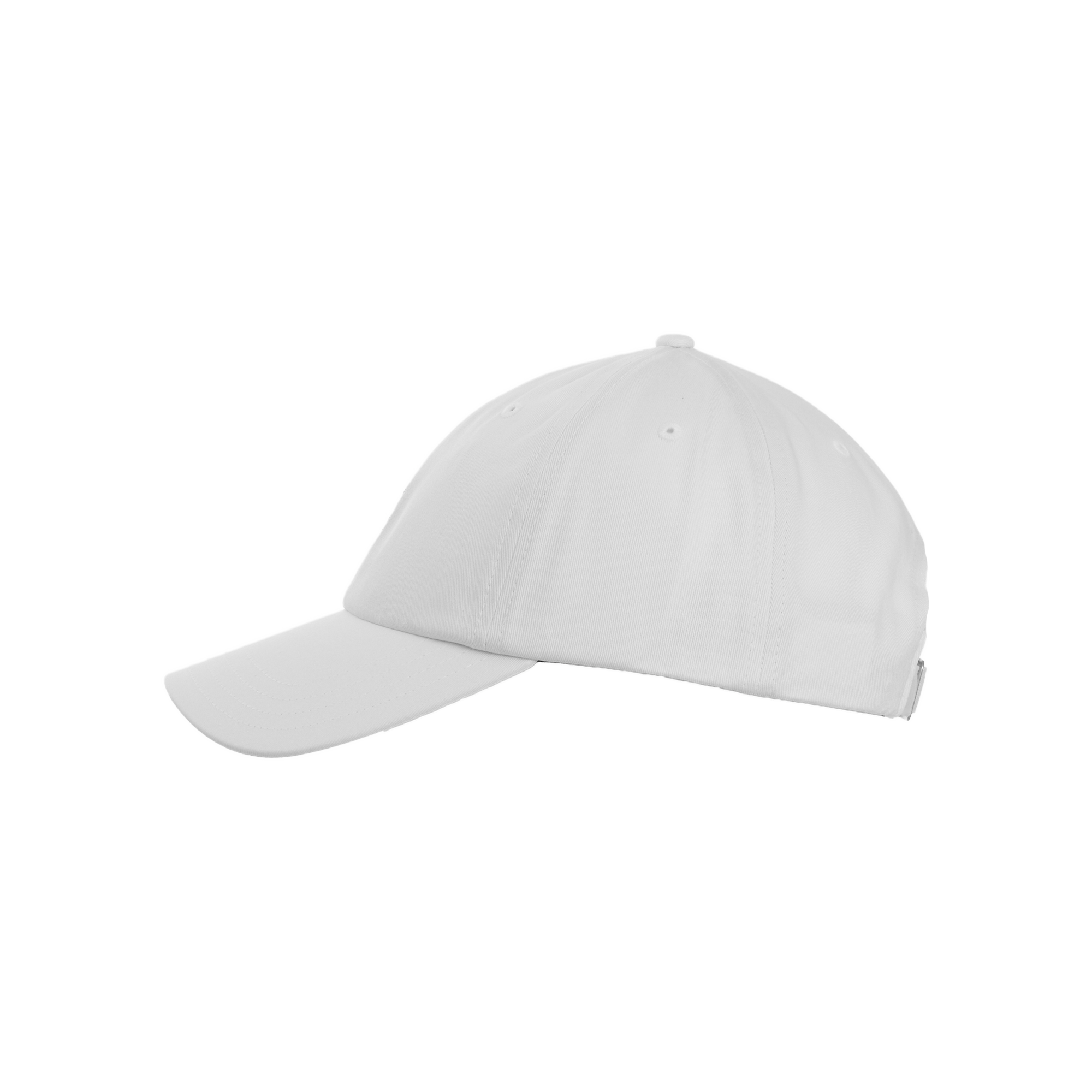 キャップ WOOALONG Signature Logo ball cap NYLON WHITE SF5AAC252WH Signature Logo ball cap - CHARCOAL - WOOALONG | 60% - Asian