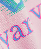 Vineyard Vines Womens Montauk Surf Short Sleeve T-Shirt