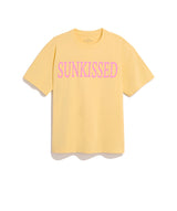 Vineyard Vines Womens Sunkissed Boyfriend Short Sleeve T-Shirt
