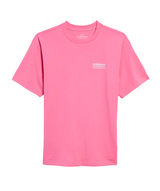 Vineyard Vines Womens Vitamin Sea Boyfriend Crew Short Sleeve T-Shirt