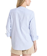 Vineyard Vines Womens Savannah Harbor Top