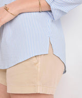 Vineyard Vines Womens Savannah Harbor Top