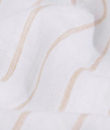 Vineyard Vines Womens Linen Camp Long Sleeve Button Down Shirt