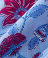 Vineyard Vines Womens Adare Popover Top