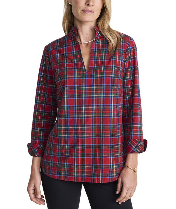 Vineyard Vines Womens Blythe Tunic