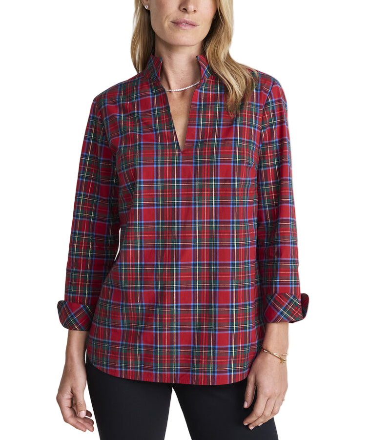 Vineyard Vines Womens Blythe Tunic