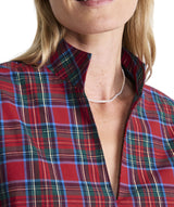 Vineyard Vines Womens Blythe Tunic