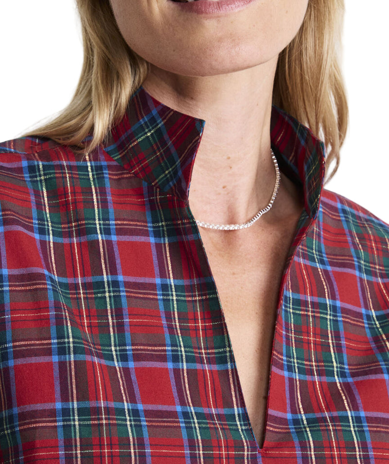 Vineyard Vines Womens Blythe Tunic