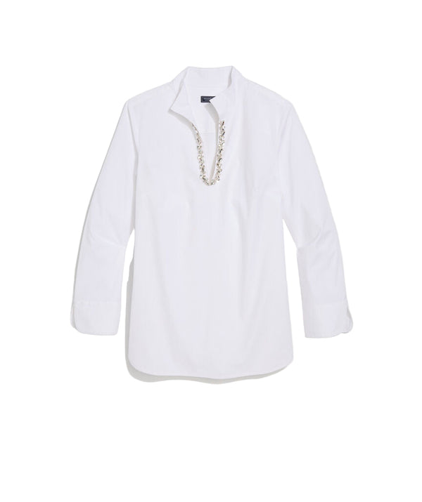 Vineyard Vines Womens Blythe Tunic