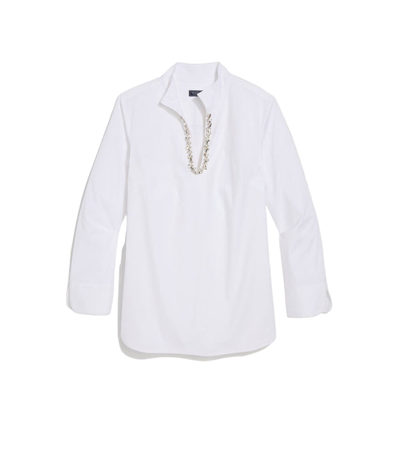 Vineyard Vines Womens Blythe Tunic