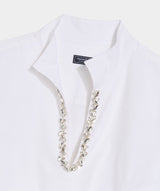 Vineyard Vines Womens Blythe Tunic