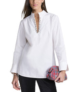 Vineyard Vines Womens Blythe Tunic