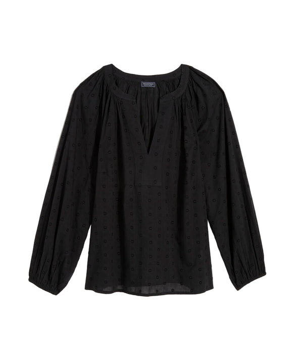 Vineyard Vines Womens Emilia Top