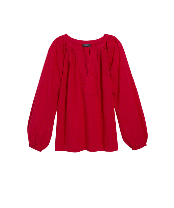 Vineyard Vines Womens Emilia Top