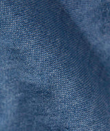 Vineyard Vines Womens Birdie Chambray Long Sleeve Button Down Shirt