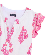 Vineyard Vines Womens Adare Top