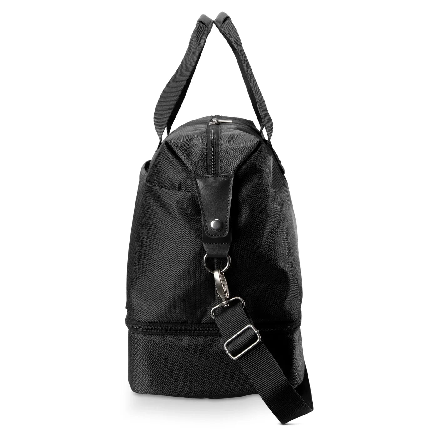 Ricardo Beverly Hills Avalon Drop Bottom Weekender Bag