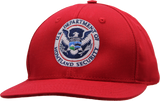 DHS Emblem Cap