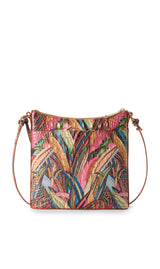 BRAHMIN Katie Crossbody Handbag