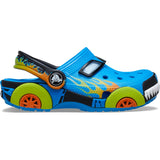 Crocs Toddler I AM Monster Truck Clogs