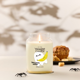 Yankee Candle Original Jar Candle - Boo-Nana Toffee