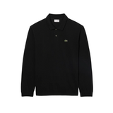 Lacoste Mens Classic Fit Long Sleeve L.12.12 Polo Shirt