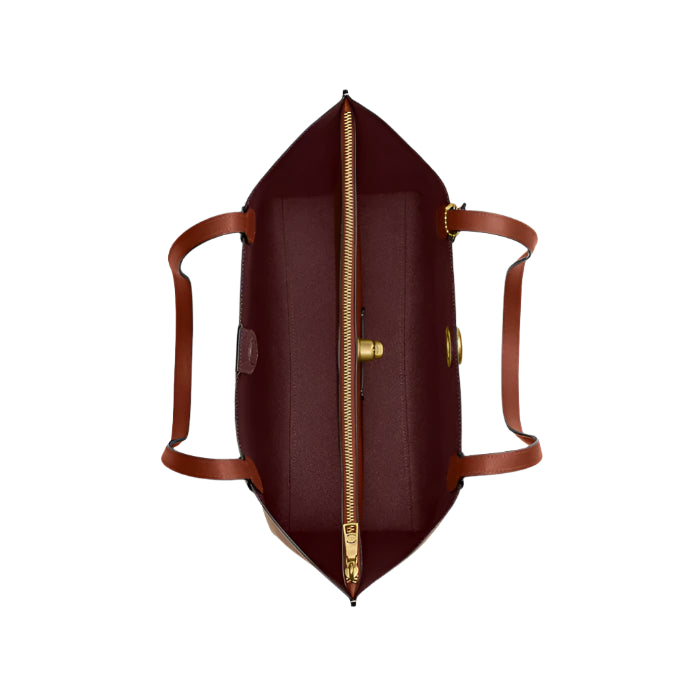 Coach Willow Tote Handbag