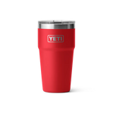 YETI Rambler 20 oz. Stackable Cup with MagSlider Lid