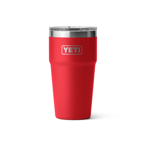 YETI Rambler 20 oz. Stackable Cup with MagSlider Lid