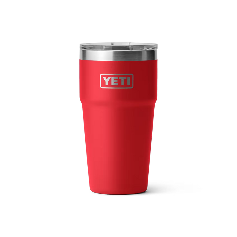 YETI Rambler 20 oz. Stackable Cup with MagSlider Lid
