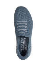 SKECHERS Womens Arya Slip In Sneakers